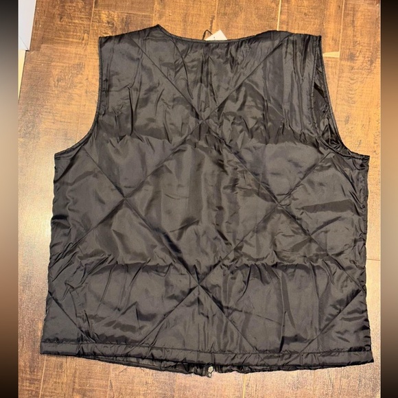 Socialite Thin Vest Ladies size Large / XL new with tags - Picture 4 of 8